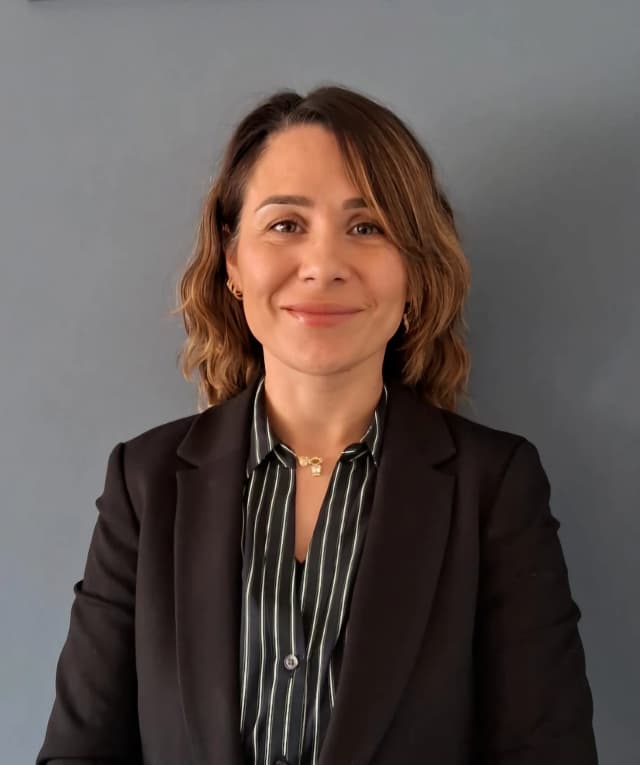 Dra. Estefanía Gómez