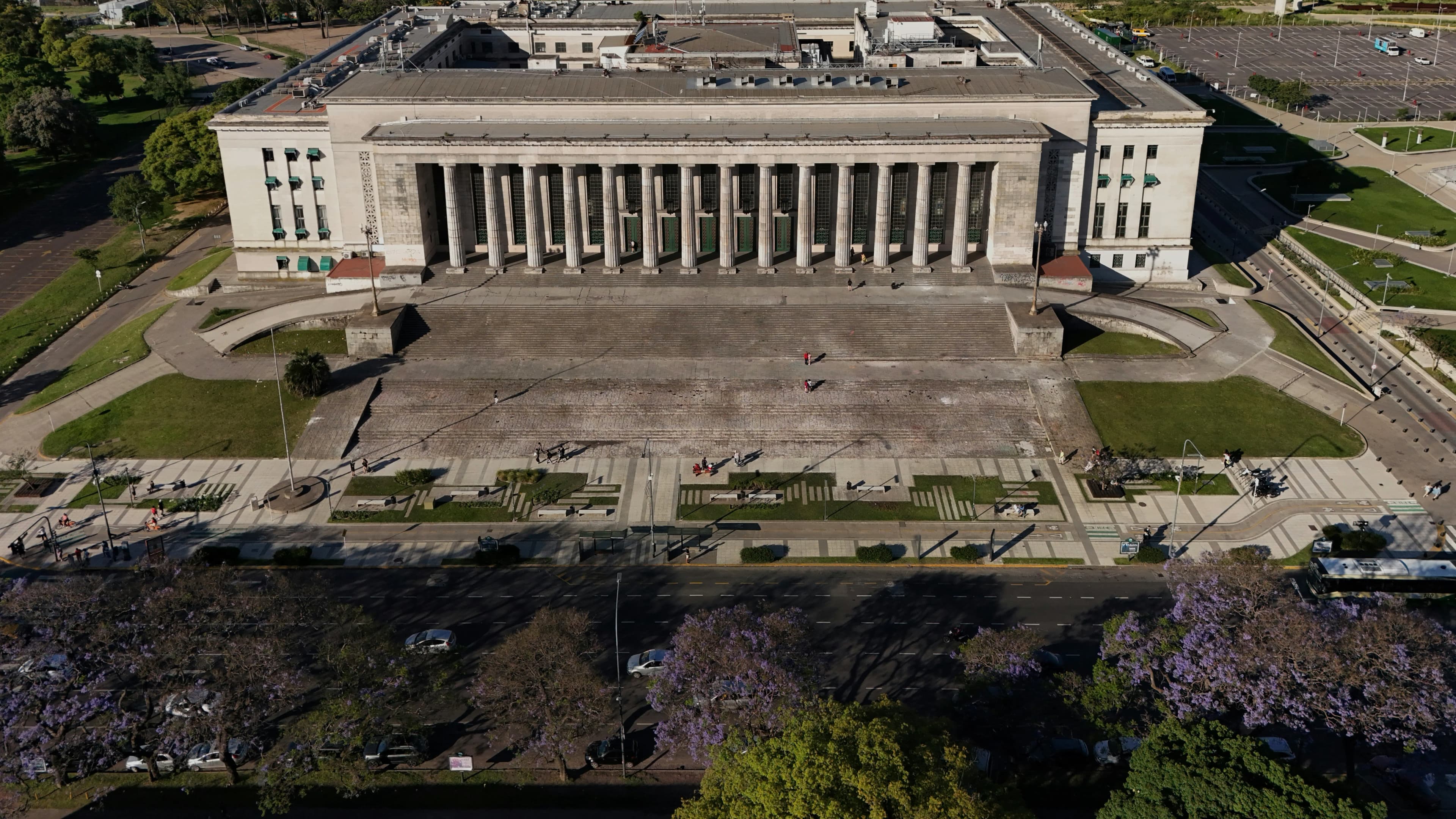 Derecho Penal en Buenos Aires