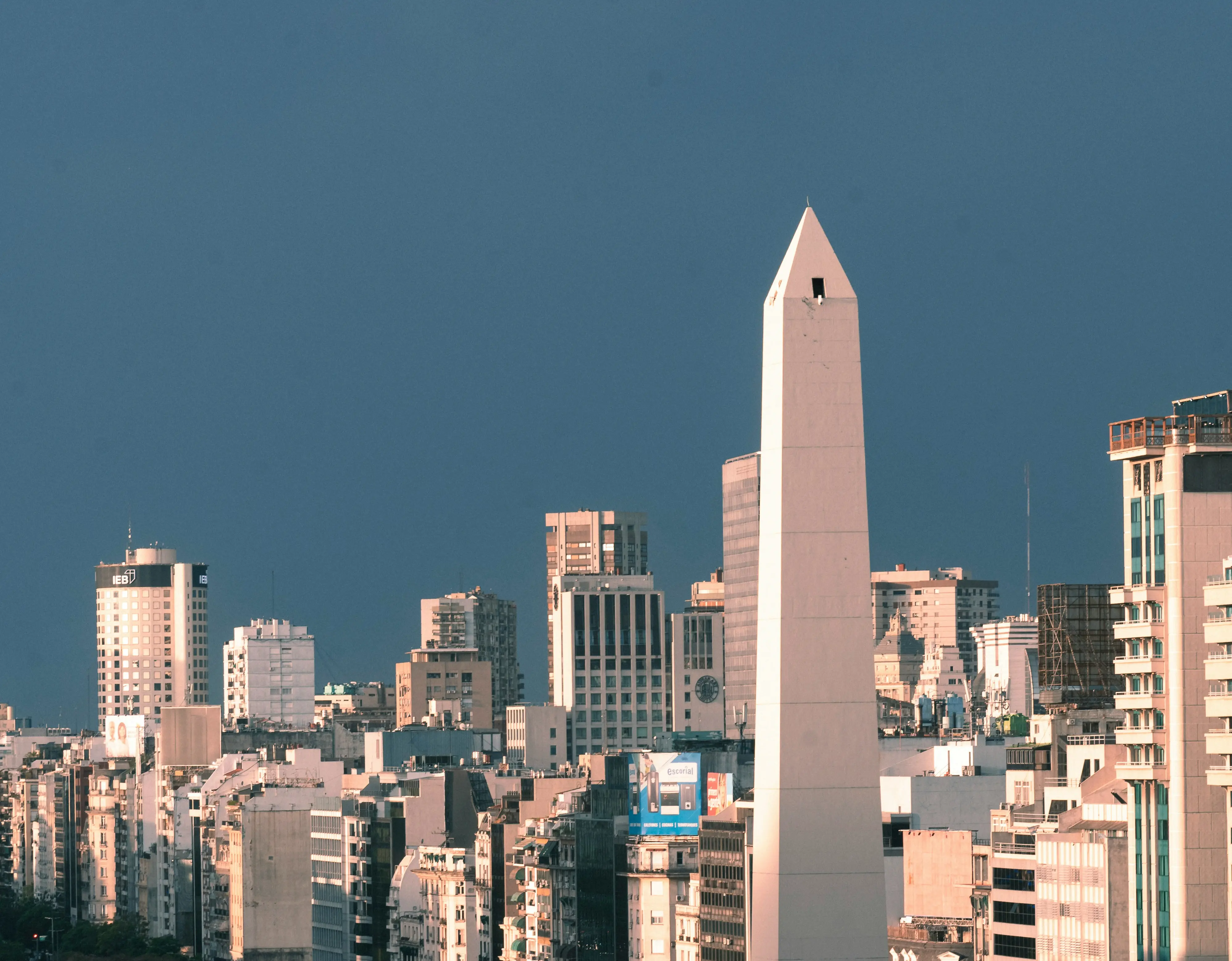 Sobre el estudio jurídico en Buenos Aires, Capital Federal