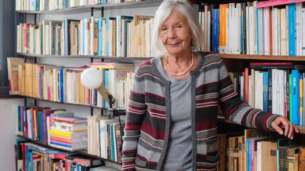 BEATRIZ SARLO Y EL DERECHO SUCESORIO: ¿PUEDE HEREDAR EL CÓNYUGE SEPARADO DE HECHO?